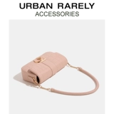 Чай горный улун, сумка подмышку, розовая сумка через плечо, сумка на одно плечо, французский стиль, премиум класс