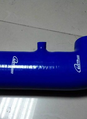 FT86/GT86/Scion/FRS/FR-S/BRZ/硅胶/进气/管/肥肠3孔