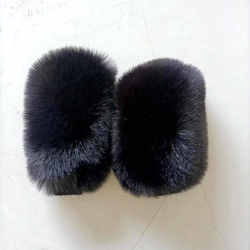 冬季汽车档套手刹两件套防寒保暖冬季专用档套手动档通用档套套装