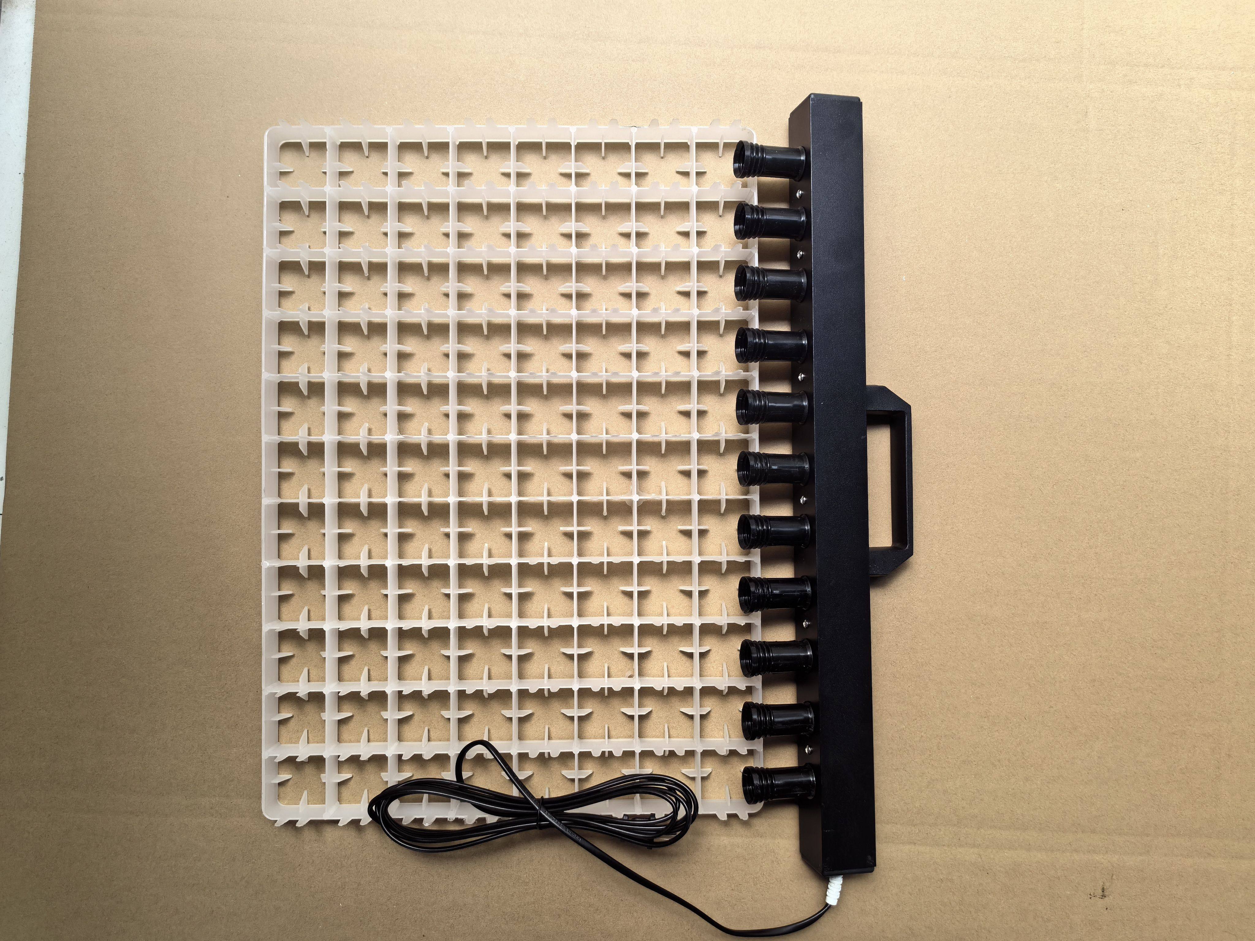 Прямая продажа с завода: Фонарик холодного света для просвечивания яиц, сильный свет, для полной линии оборудования проверки яиц