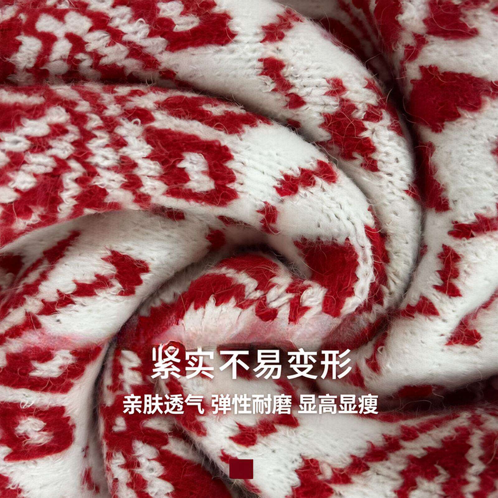 套头套头泽yp新款外贸毛针织衫