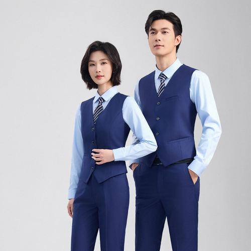 衣职帮常规马甲泽yp修身西装马