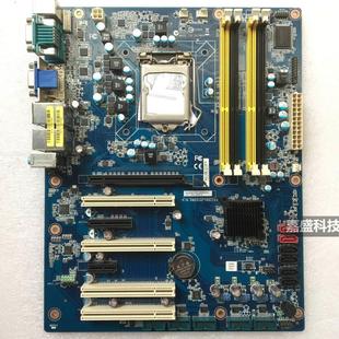 01609焊机主板 MOTHERBD IQ77 LGA1155 ASM ADVANSUS IGA