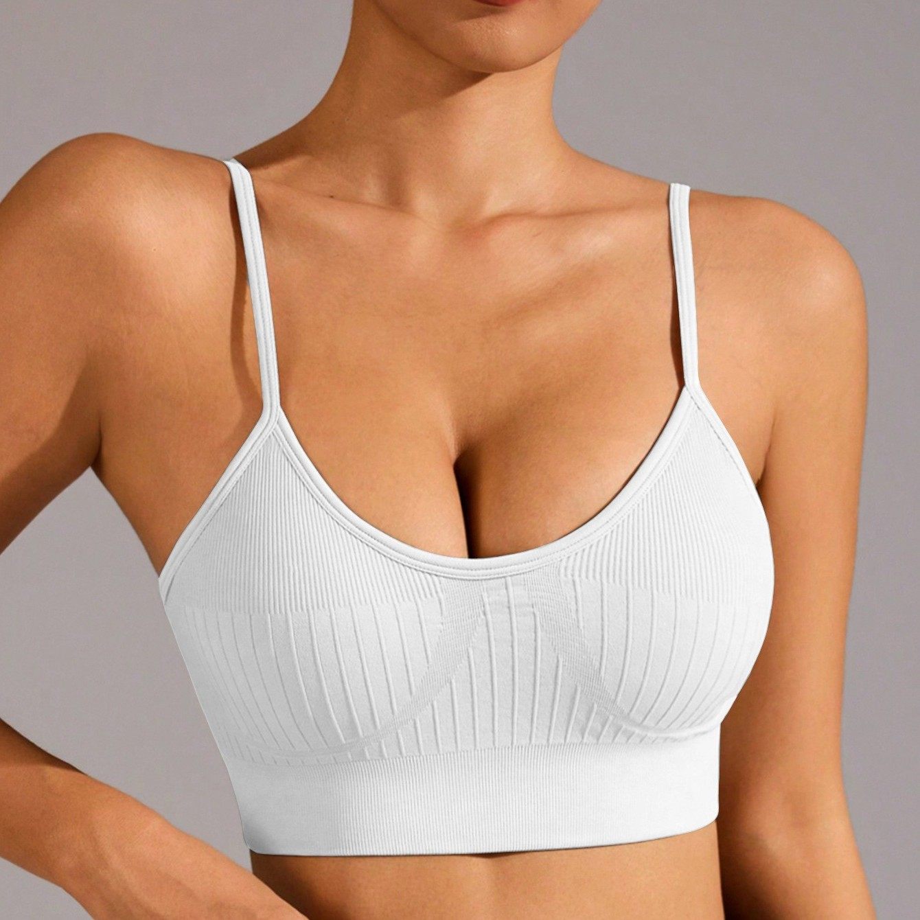 跨境爆款美背吊带瑜伽美背高强度防震运动文胸高弹聚拢内衣健身服,个性定制/设计服务/DIY,连衣裙加工定制,淘宝优惠券,粉丝福利购,淘宝优惠卷