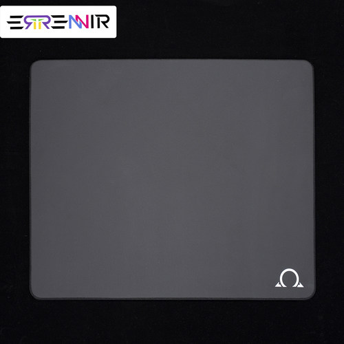ERRENNIR 壁虎OMEGA鼠标垫Ω 速度型滑垫 自研面料底胶OW APEX TF