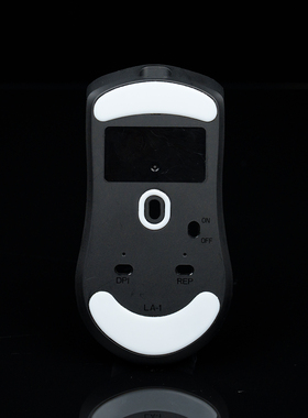 TBTL鼠标脚贴 LA-1 Superlight无线LGG专用PTFE LethalGamingGear