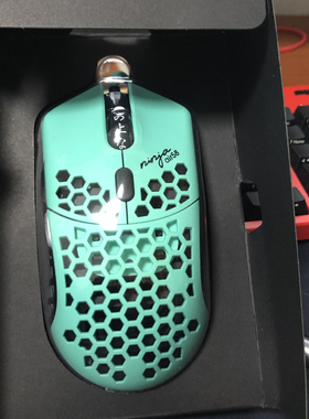 BT.L 鼠标按键  按需 维修 欧姆龙微动更换微动滚轮 Finalmouse