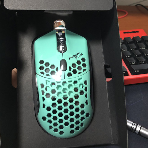 按需维修欧姆龙微动鼠标