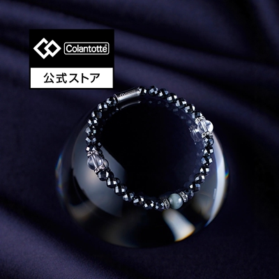 Colantotte/克郎托天日本磁疗养生项链磁石手腕保健手链 LUCE α