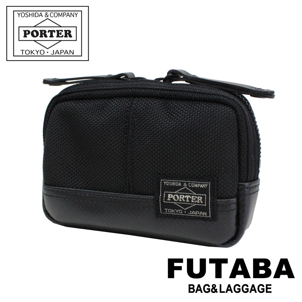 相机包车钥匙包吉田PORTER