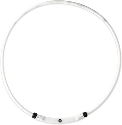 BANDEL磁石保健项圈项链