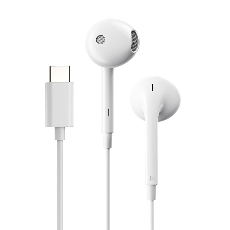 （）h180plus type-c 有线耳机图片