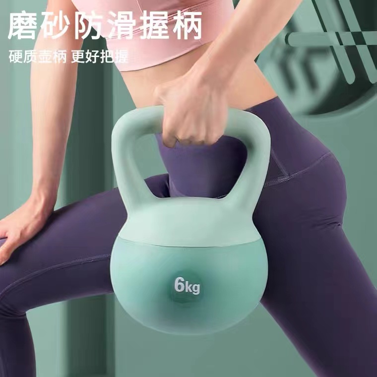 瑜伽猫健身健身家用女士