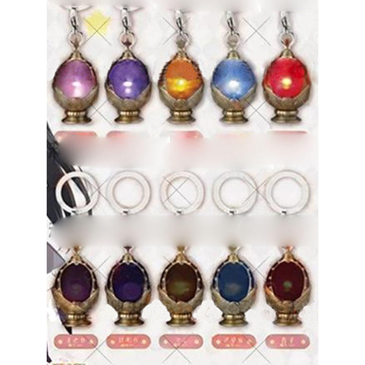 万代日本正版 魔法少女小圆 巴麻美 灵魂宝石 标记小挂件手办扭蛋,模玩/动漫/周边/娃圈三坑/桌游,盒蛋/扭蛋/联名摆件,淘宝优惠券,粉丝福利购,淘宝优惠卷