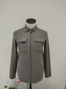 TRANDS毛衣.萨克逊羊毛产自于澳大利亚.轻质.弹力好.柔软回弹性好