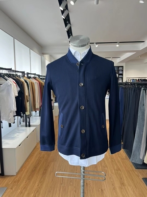 大杨创世满意，TRANDS休闲夹克，吊牌价4280特价500