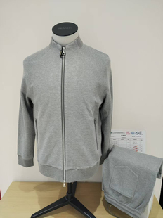 TRANDS创世运动套装 见产品介绍 舒适简约实用百搭棉锦纶混纺面料