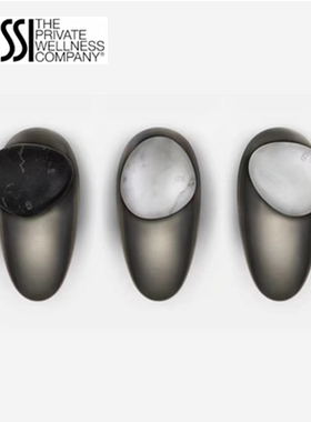 意大利捷仕 EQUILIBR平衡系列鹅卵石浴室面盆龙头52001 5200