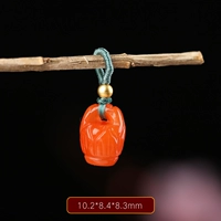 Один ствол золотой катушки