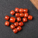 Натуральные агатовые бусины, браслет из бисера, четки бодхи из грецкого ореха, четки из круглых бусин, аксессуар