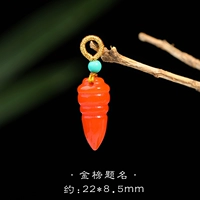 Тип катушки щетки