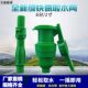 全新料取水阀6分1寸快速取水器取水杆地插水管地接头园林绿化草坪