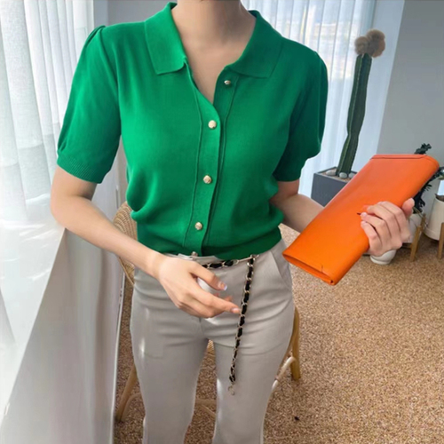 elizuge韩国毛衣 ELIZU5255