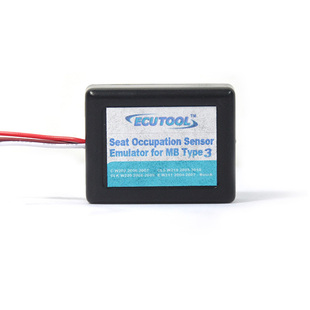Seat Sensor SRS Emulator for Mercedes-Benz Type 3 厂价直销