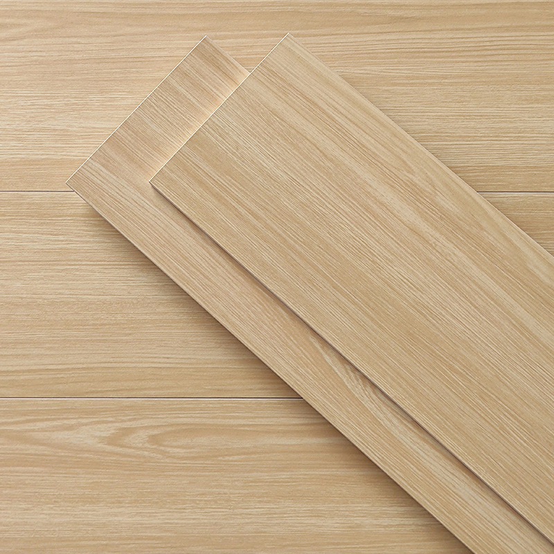 全瓷直边木纹砖200x1000北欧原木色防滑木地砖全屋通铺客厅奶油色