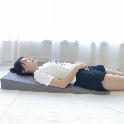 胃食管防反流斜坡垫返胃酸