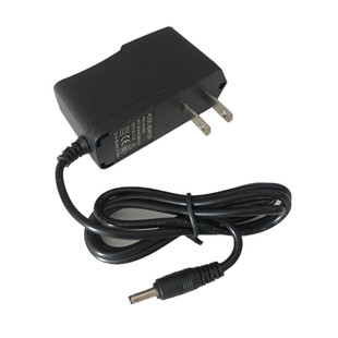 监控DC5V2A开关电源适配器 DC接头3.5*1.35mm 足安 AC/DC ADAPTER