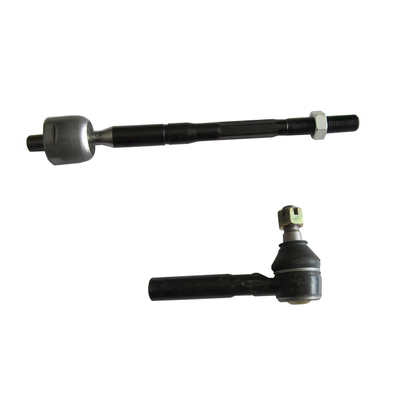 黄海N2N3N1N7皮卡方向机转向拉杆