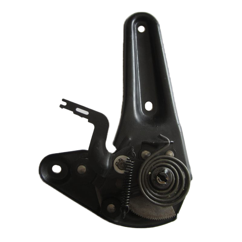 田野旗舰金迪尔皮卡座椅调角器