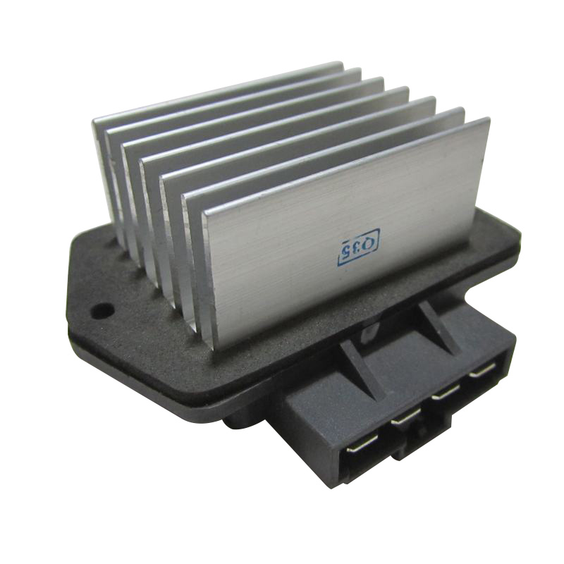 黄海旗胜v3鼓风机暖风电阻