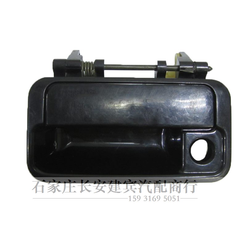 长安铃木羚羊外把手外开手柄新羚羊车门外把手外扣手外拉手柄