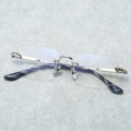 Silver Frame [Width 145]