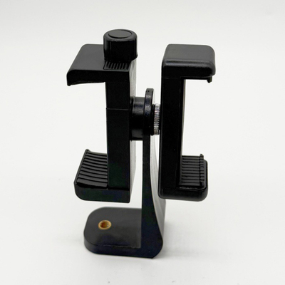 手机提词器支架桌面双面直播专用口播手持录制视频双机位字幕教学