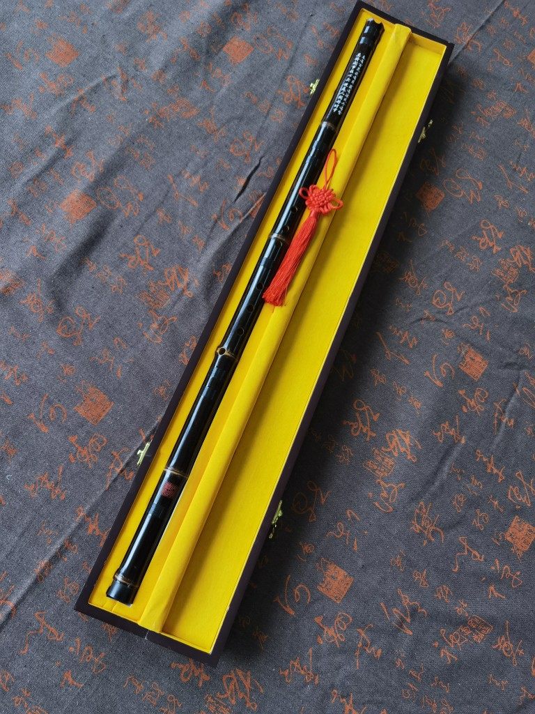 玉屏箫紫竹洞箫入门箫舒厚槐手工制箫八孔六孔箫乐器全国推荐