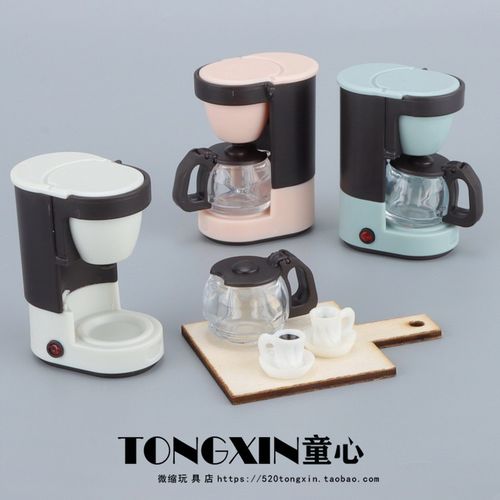 仿真迷你娃娃屋模型小摆件玩具