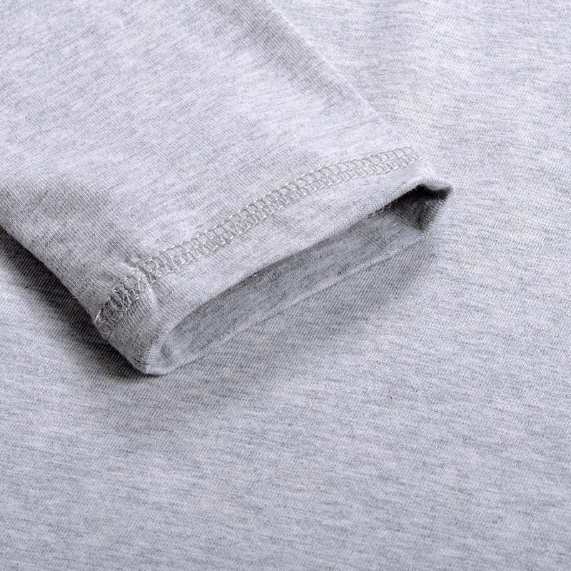 Sous-vêtement chaud jeunesse JW-40-925510 en coton - Ref 718579 Image 5