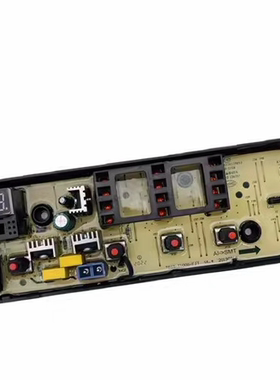洗衣机电脑板TB80V20 TB80V320小天鹅洗衣机电脑板TB80-1818H-B80