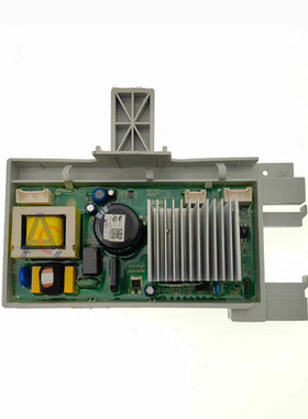 TCL滚筒洗衣机XQG80-P300B变频器020631000驱动板3C102-000315