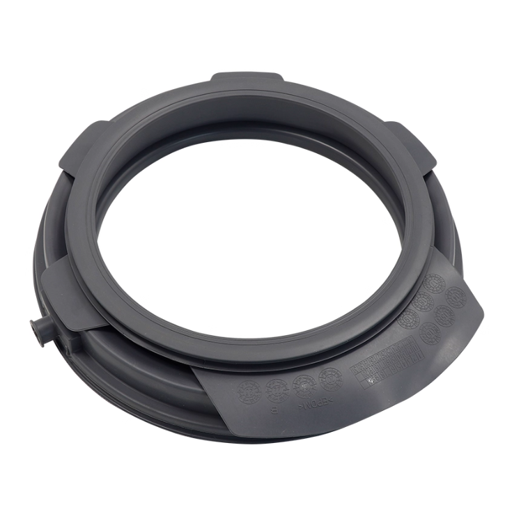 松下洗衣机密封圈XQG30-A3021/A3022/A312D/A312E/A3023门封皮圈