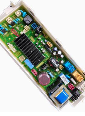 适用LG滚筒洗衣机WD-T1450B7S电脑板EBR79312707电源板T1450B5S