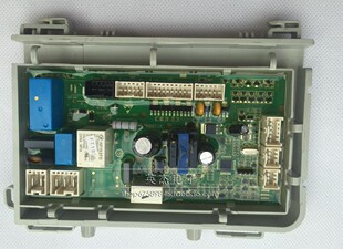 适用海尔滚筒洗衣机通用电源板EG10014B39GU1驱动板0021800095J