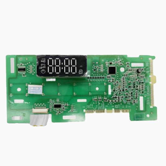 100-B12926HB12926洗衣机电脑板