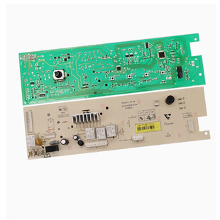 配件f80g 0983主板原装 原厂创维滚筒洗衣机F80G电脑板X2362 001