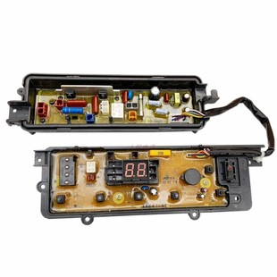 QA8021控制主板线路版 T8021 一 Q8021 松下洗衣机电脑板配件XQB85