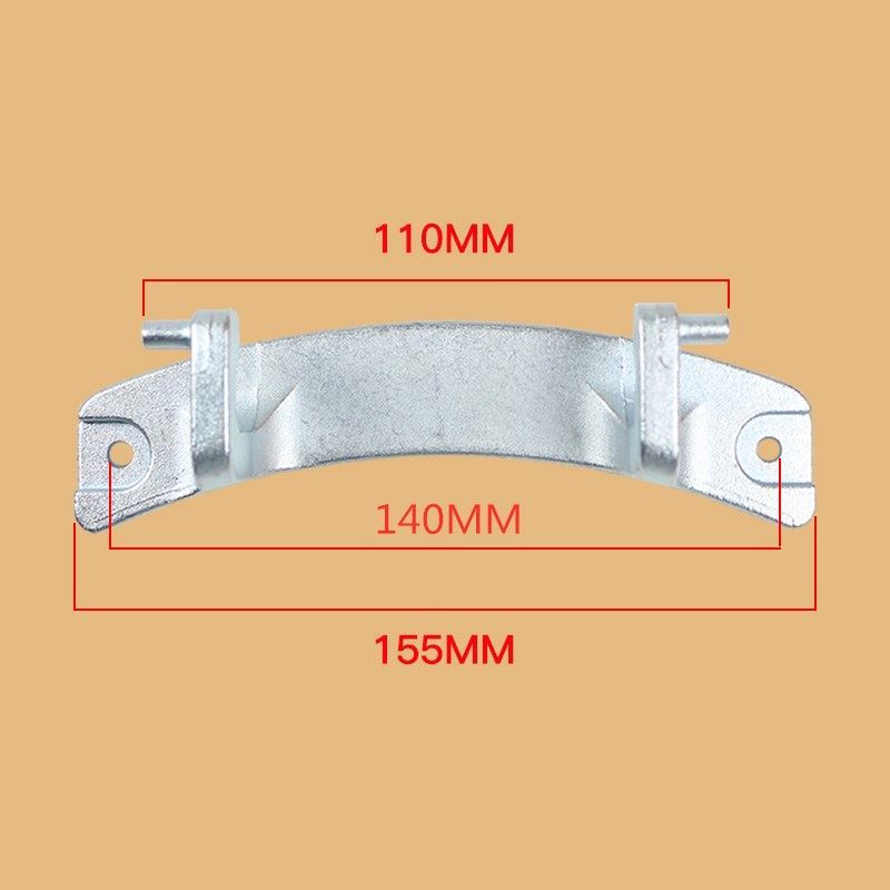 适用小天鹅滚筒洗衣机门钩门铰链TG70/80-1229EDS-1416MPDS门轴页 大家电 洗衣机配件 原图主图