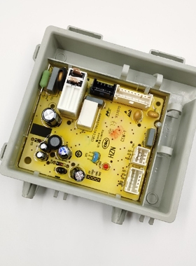 适用海尔滚筒洗衣机00218000151电源板XQG100-BX12636 G100818BG